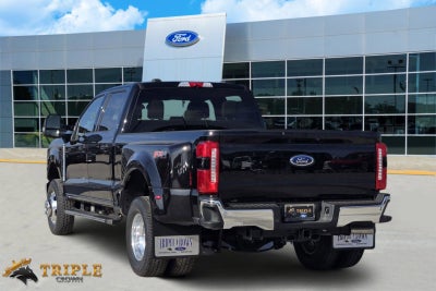 2026 Ford F-350SD Lariat DRW