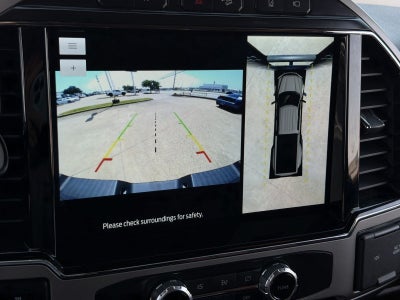 2022 Ford F-350SD King Ranch DRW