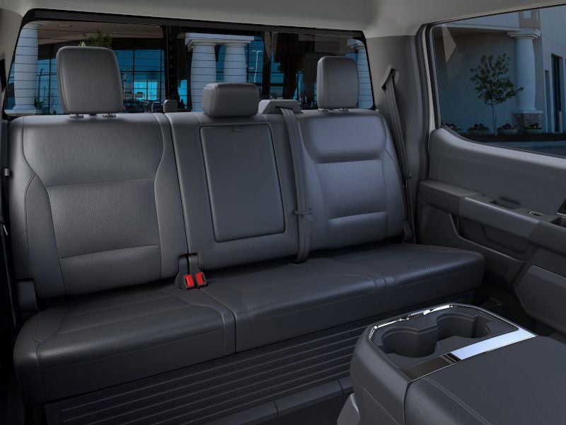 2026 Ford F-350SD Lariat Fleet