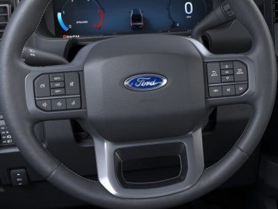 2026 Ford F-350SD Lariat Fleet