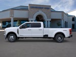 2026 Ford F-350SD Lariat Fleet
