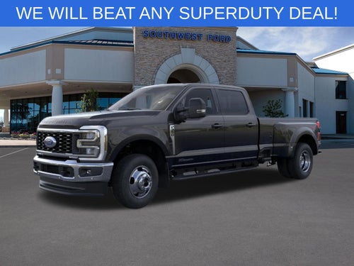 2026 Ford F-350SD DRW