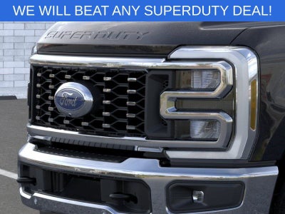 2026 Ford F-350SD DRW