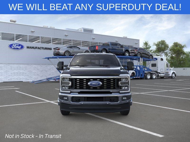 2026 Ford F-350SD DRW