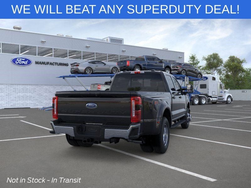 2026 Ford F-350SD DRW