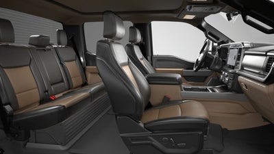 2026 Ford F-350SD DRW