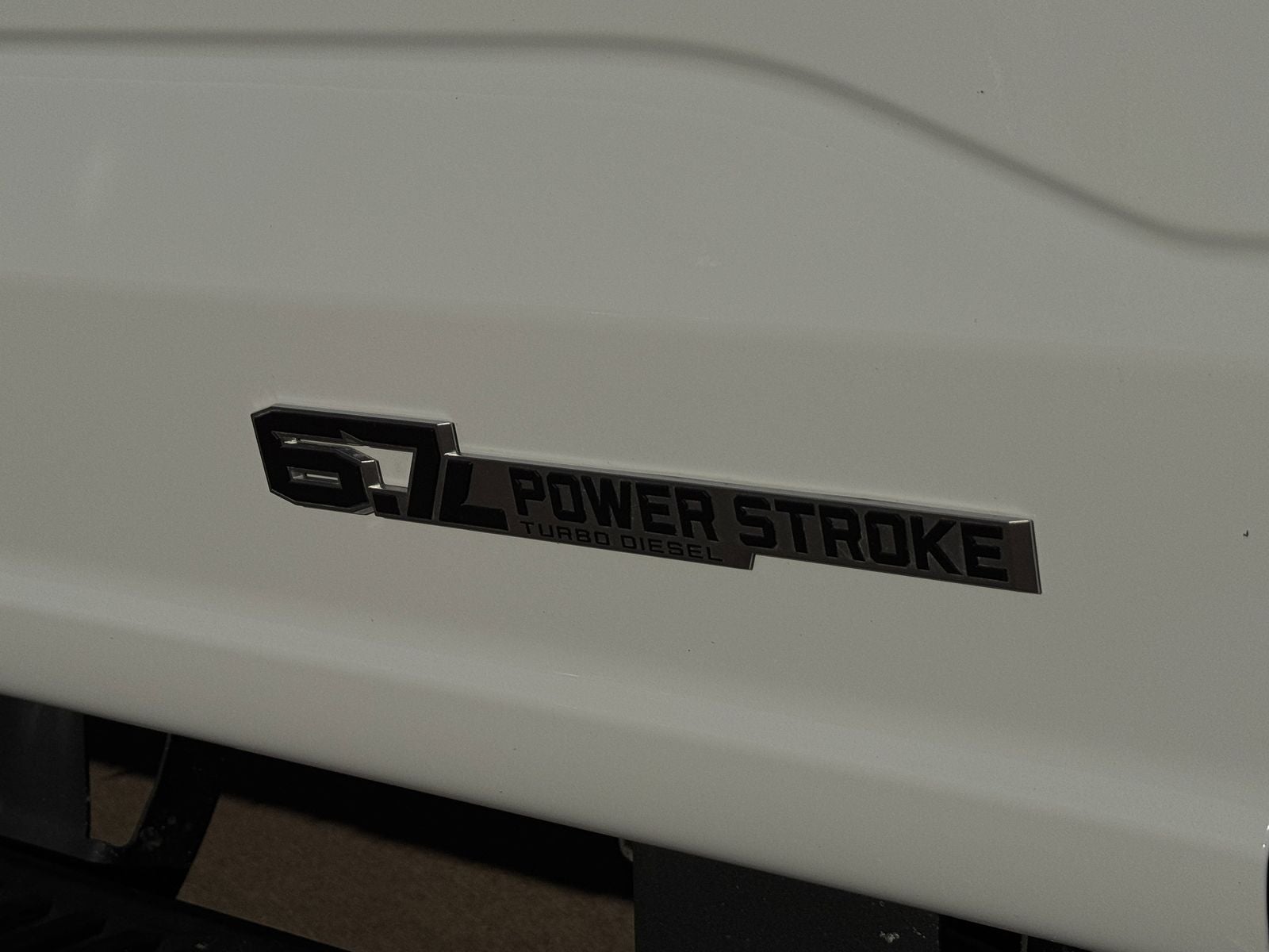 2025 Ford F-350SD XLT DRW