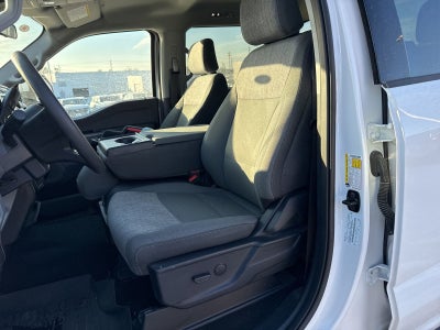 2025 Ford F-350SD XLT DRW