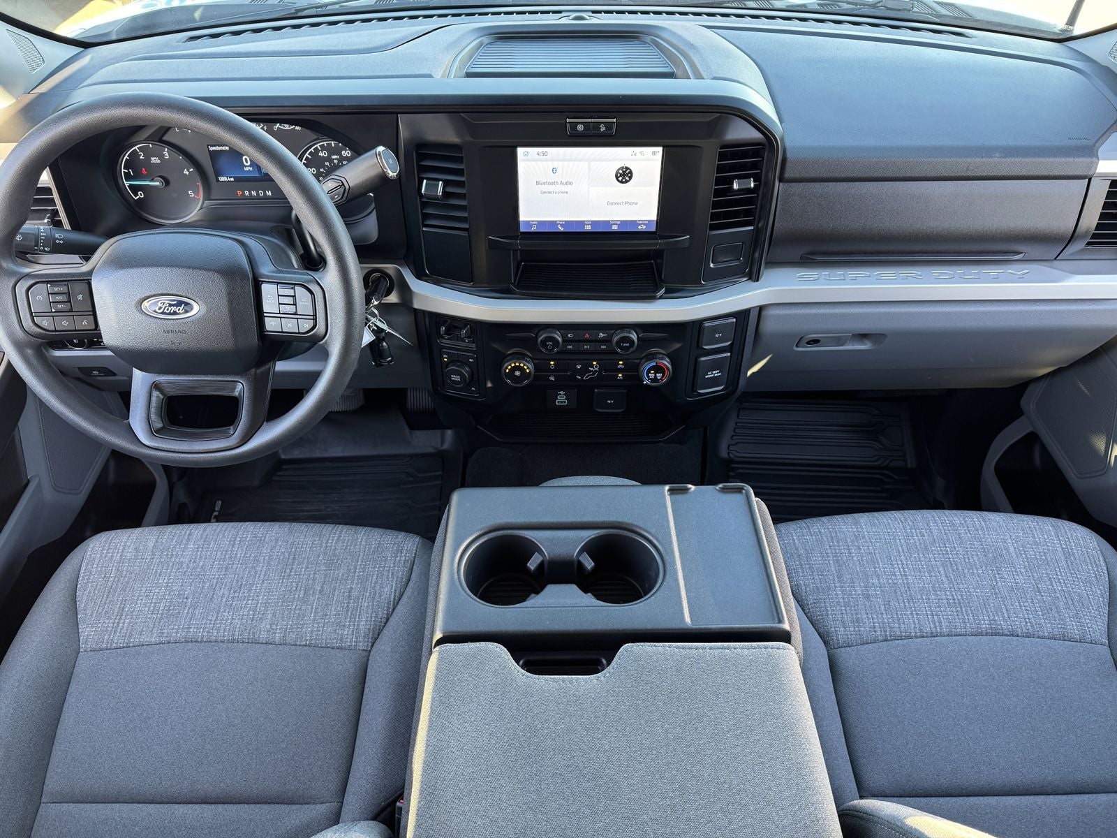 2025 Ford F-350SD XLT DRW