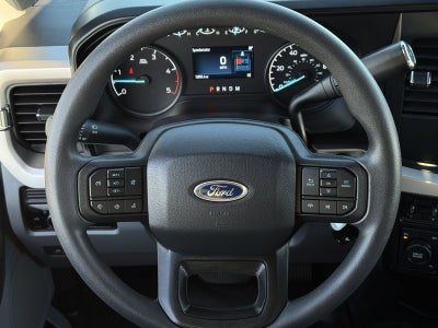 2025 Ford F-350SD XLT DRW