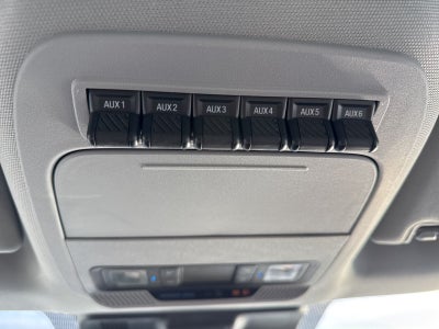 2025 Ford F-350SD XLT DRW