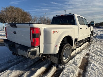 2025 Ford F-350SD XLT DRW