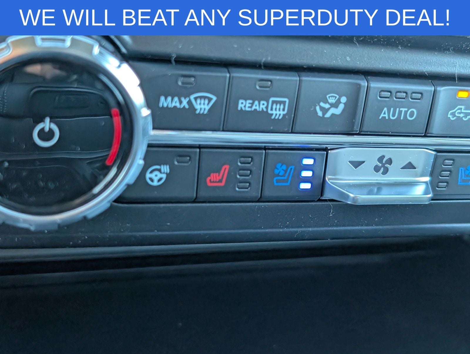 2026 Ford F-350SD Lariat DRW