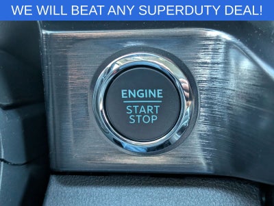 2026 Ford F-350SD Lariat DRW