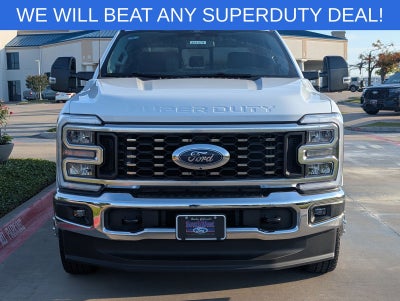 2026 Ford F-350SD Lariat DRW