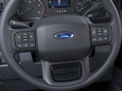 2026 Ford F-350SD XLT DRW