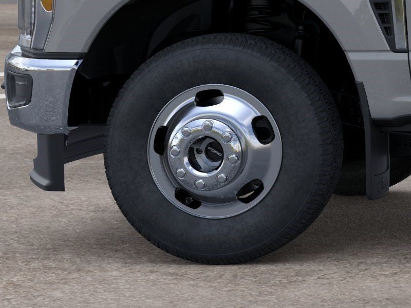 2026 Ford F-350SD XLT DRW