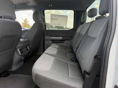 2026 Ford F-350SD XLT DRW