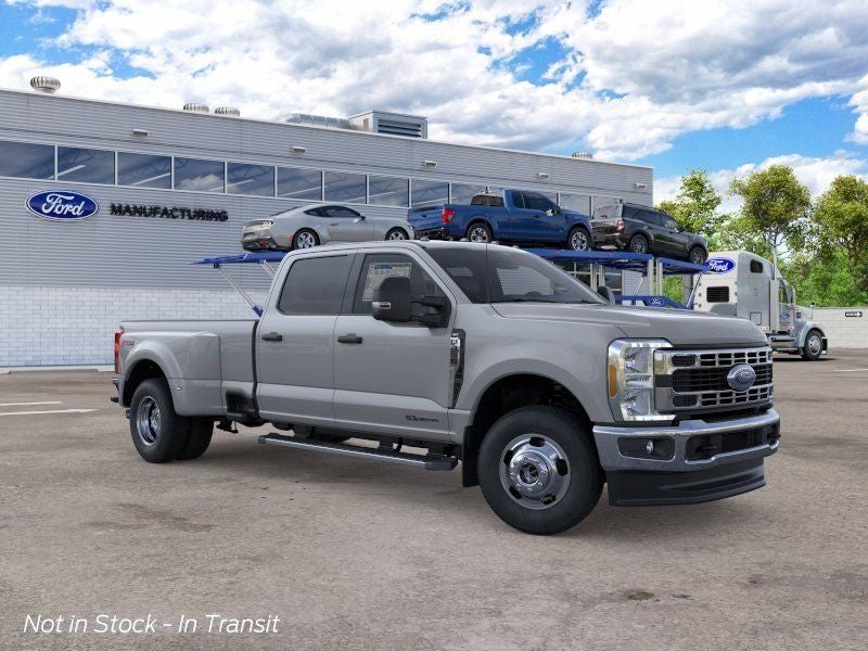 2026 Ford F-350SD XLT DRW