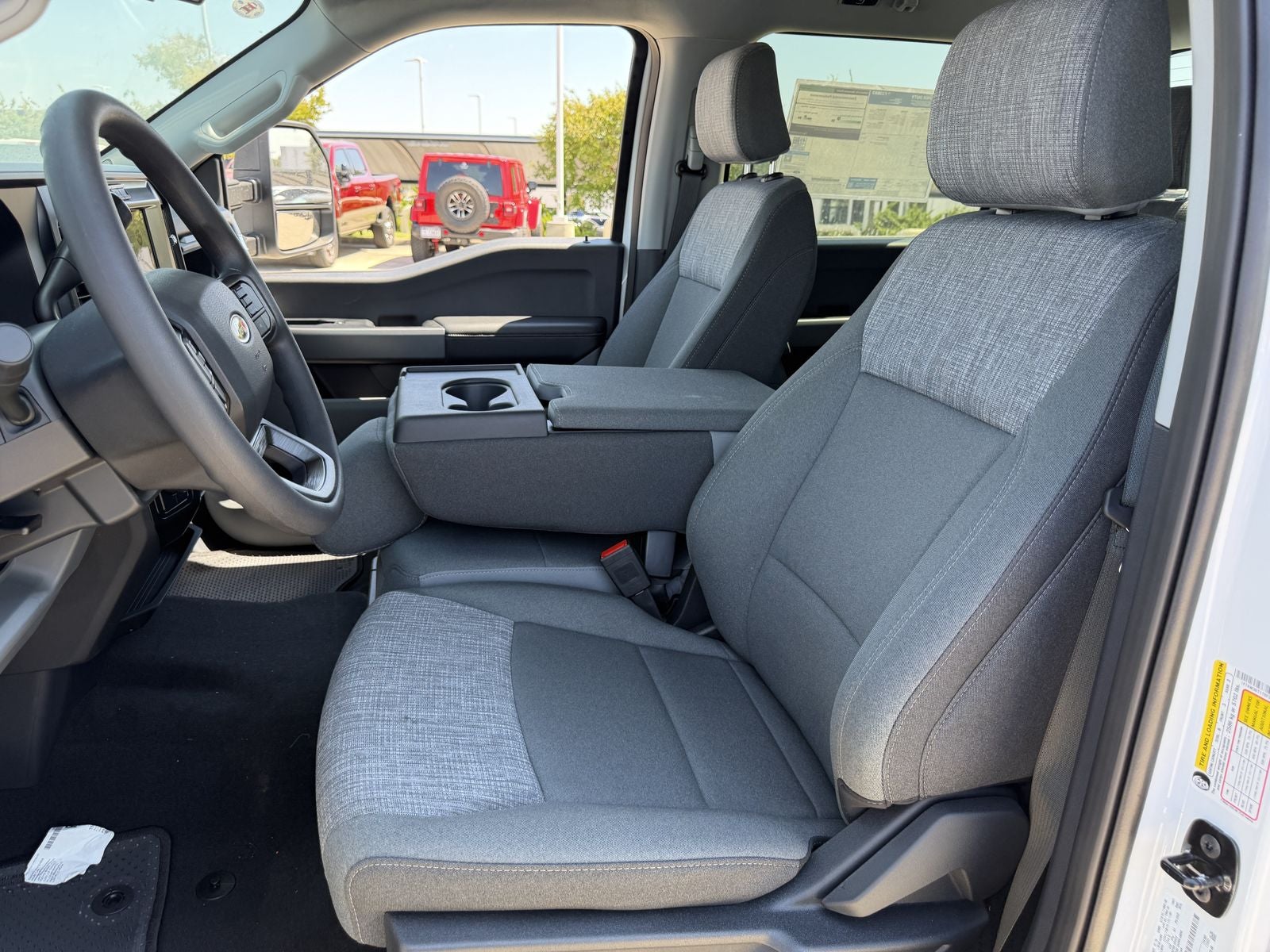 2026 Ford F-350SD XLT DRW