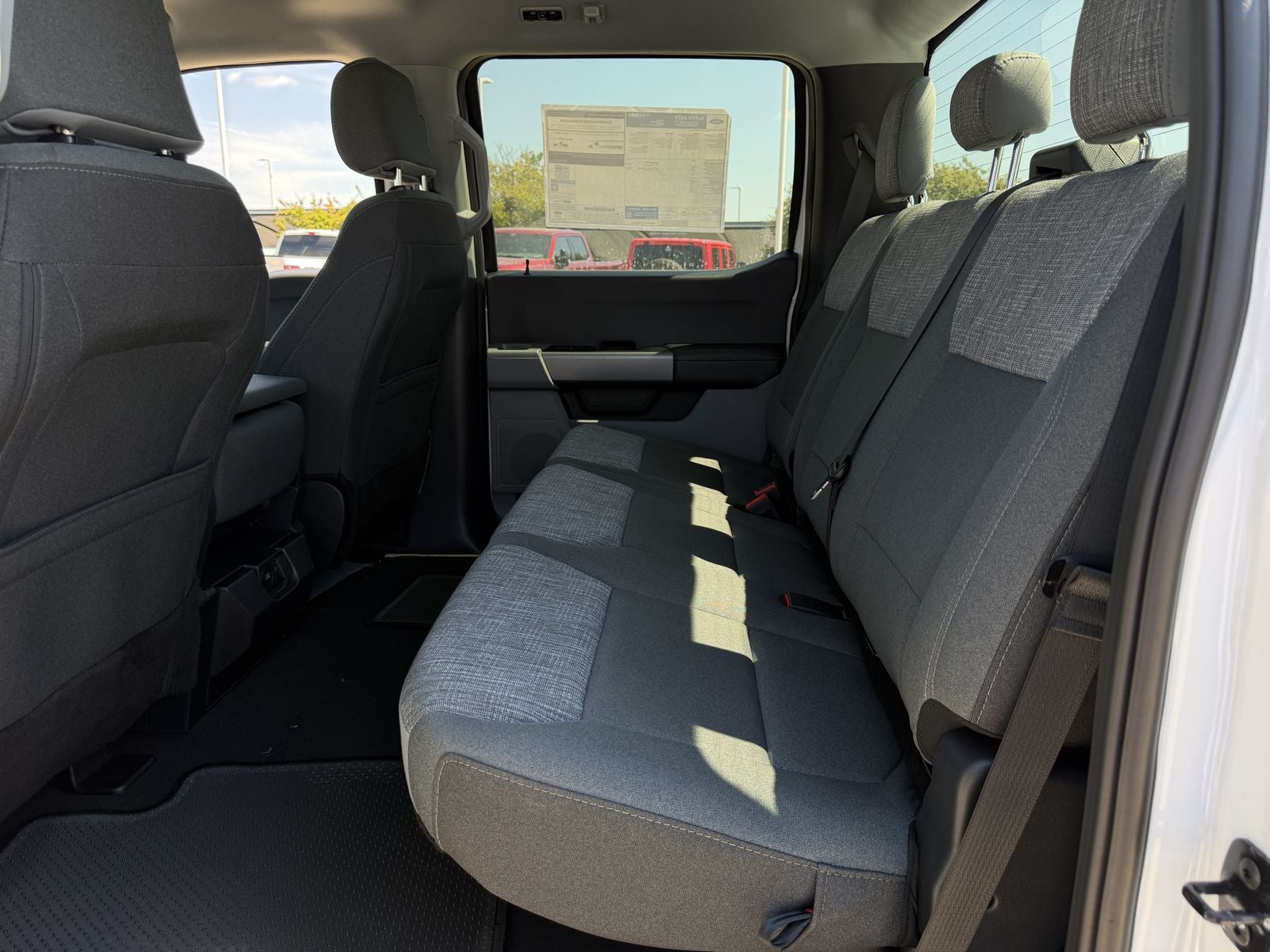 2026 Ford F-350SD XLT DRW