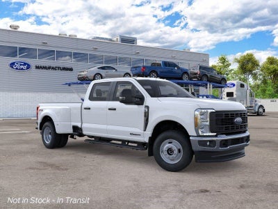2026 Ford F-350SD XL DRW
