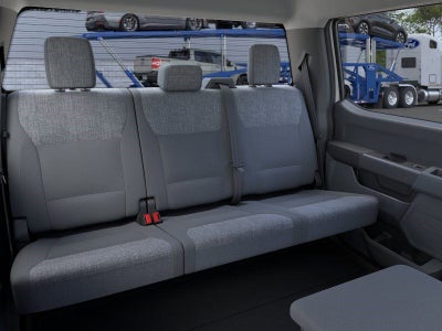 2026 Ford F-350SD DRW
