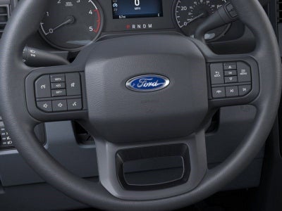 2026 Ford F-350SD DRW