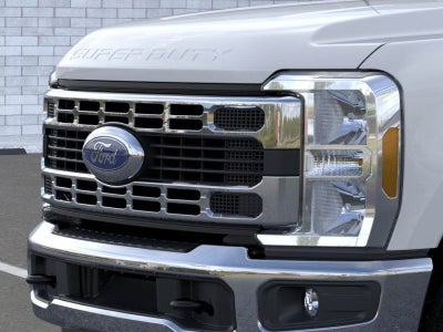 2026 Ford F-350SD DRW