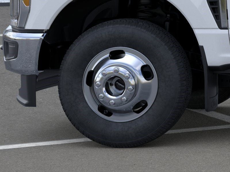 2026 Ford F-350SD DRW