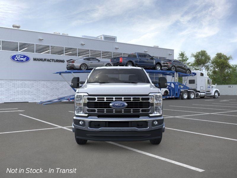 2026 Ford F-350SD DRW