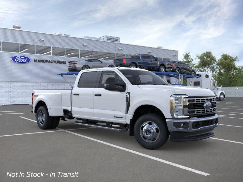 2026 Ford F-350SD DRW