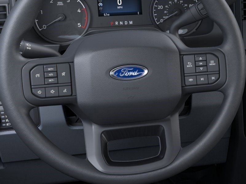 2026 Ford F-350SD DRW