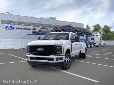 2026 Ford F-350SD DRW