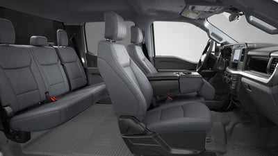 2026 Ford F-350SD DRW