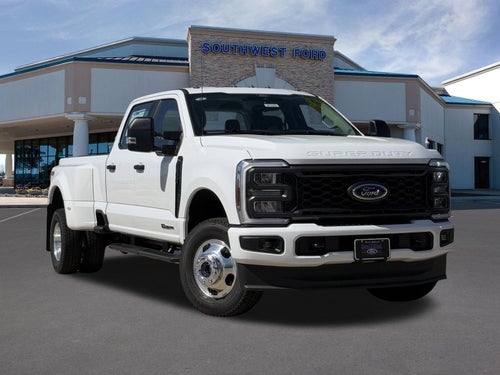 2026 Ford F-350SD DRW
