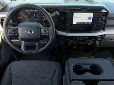 2026 Ford F-350SD DRW