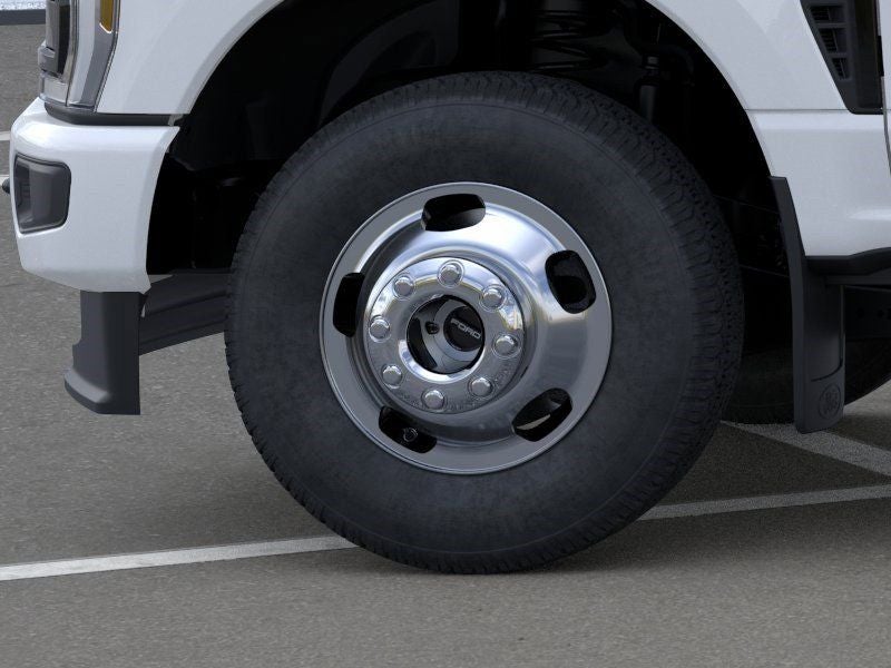 2026 Ford F-350SD DRW
