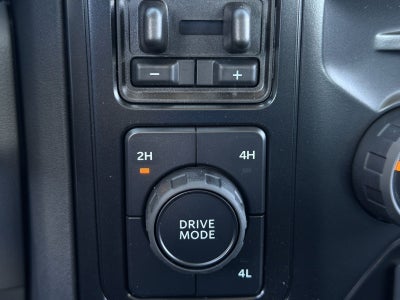 2026 Ford F-350SD DRW