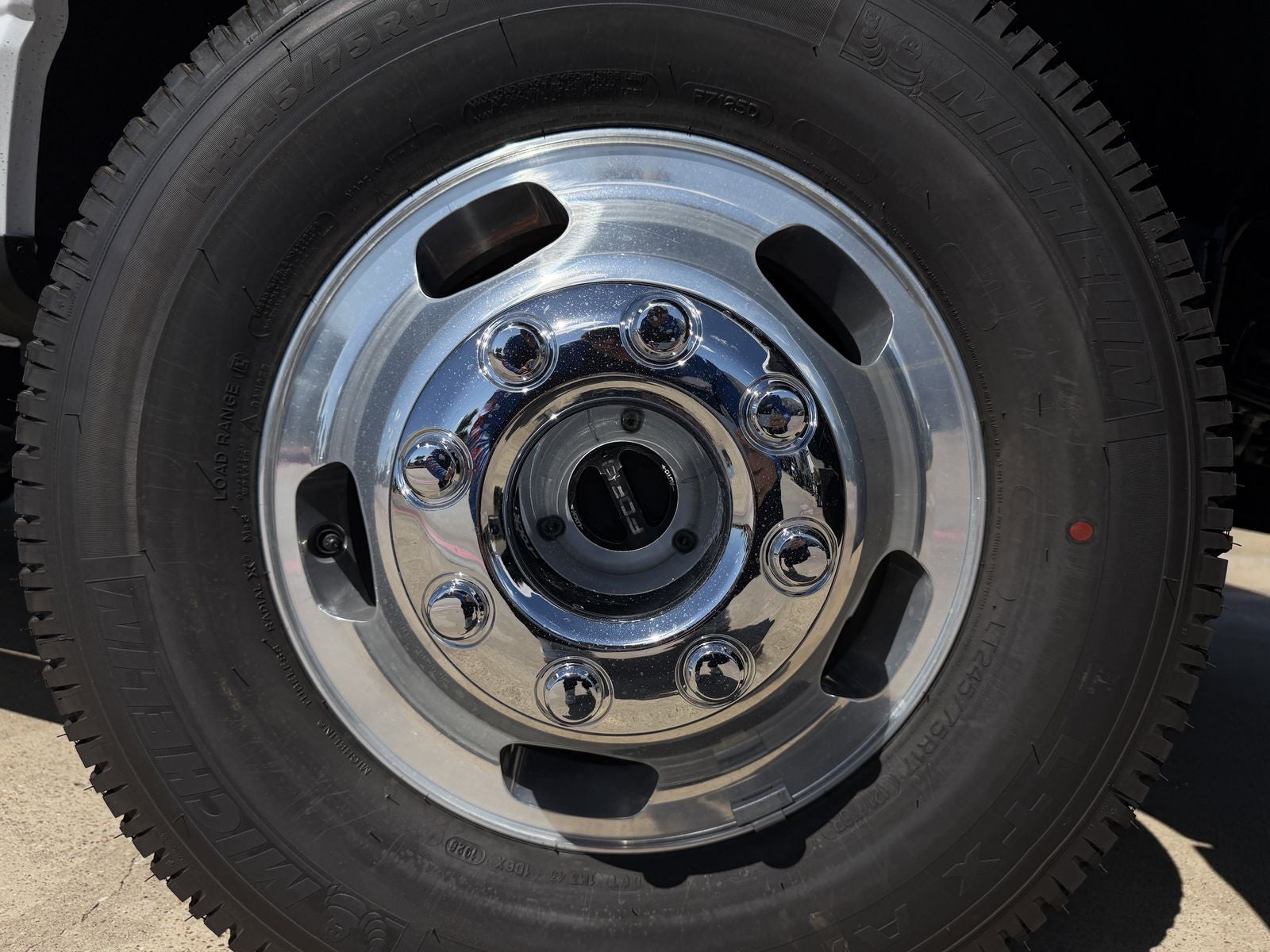 2026 Ford F-350SD DRW