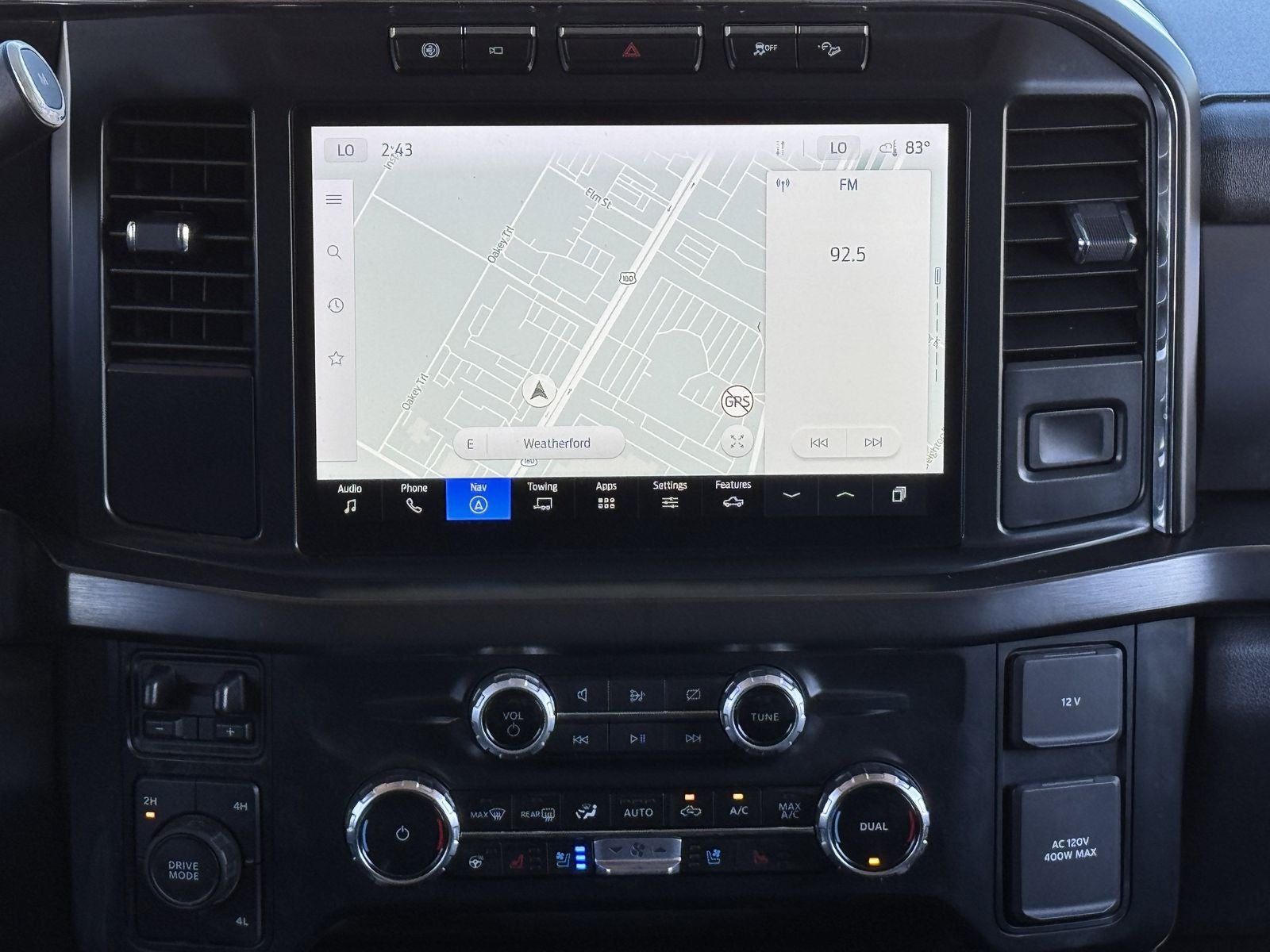 2023 Ford F-350SD Lariat DRW