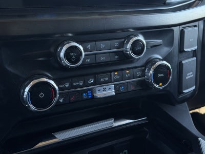 2023 Ford F-350SD Lariat DRW