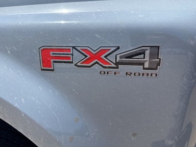 2024 Ford F-350SD King Ranch