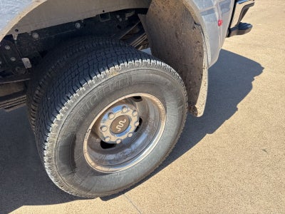 2024 Ford F-350SD King Ranch