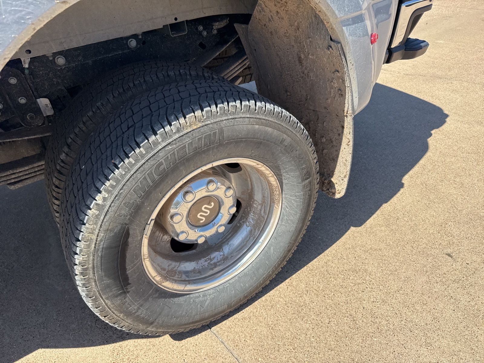 2024 Ford F-350SD King Ranch