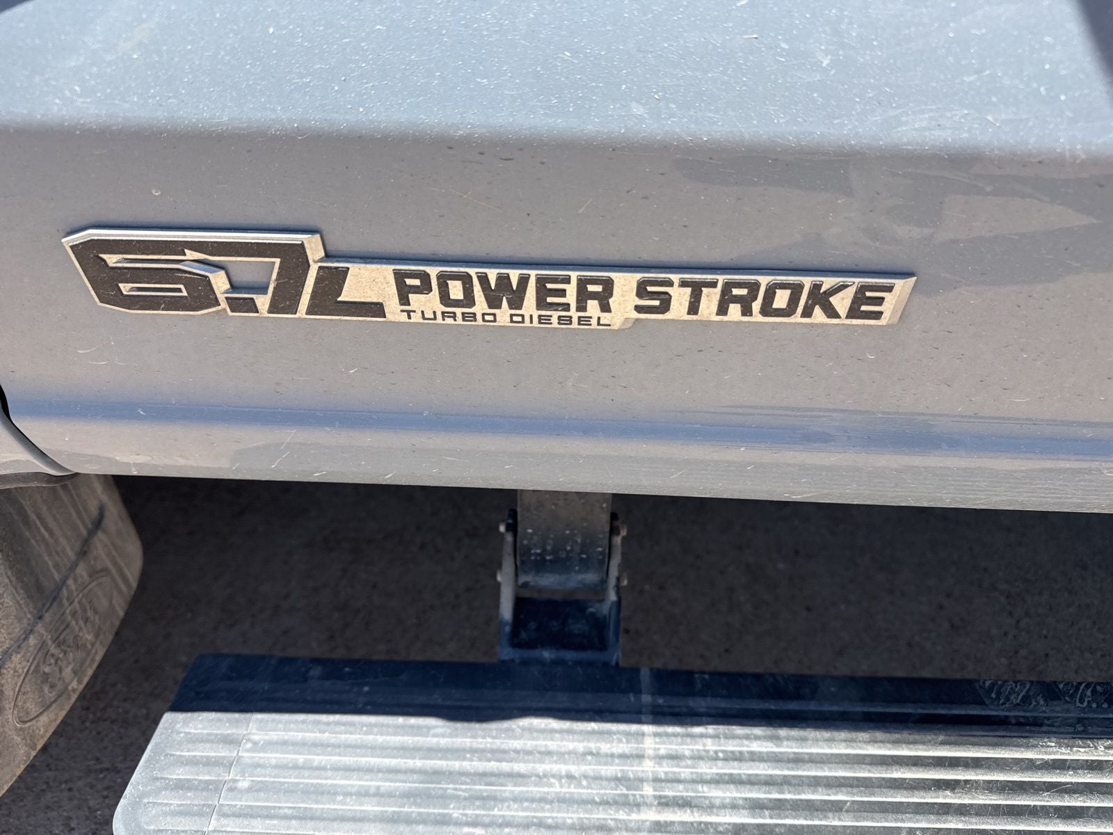 2024 Ford F-350SD King Ranch