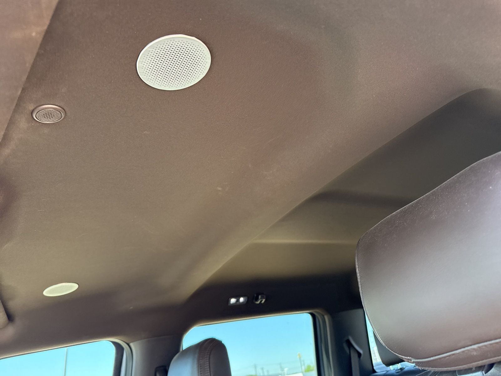 2024 Ford F-350SD King Ranch