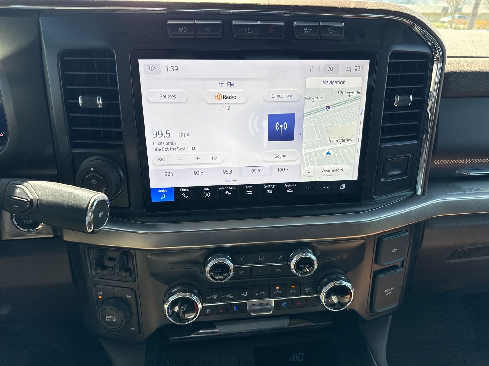 2024 Ford F-350SD King Ranch