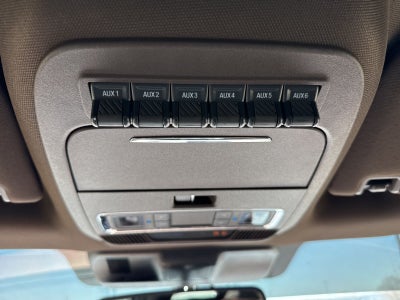 2024 Ford F-350SD King Ranch