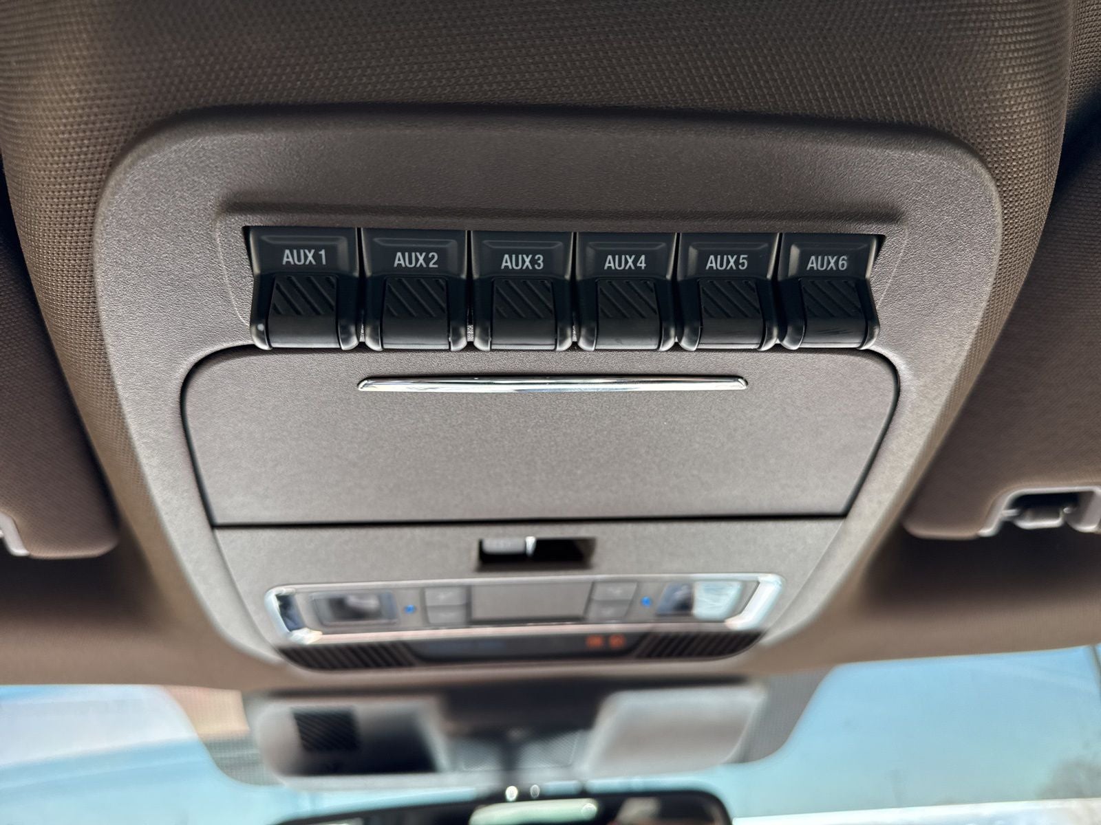 2024 Ford F-350SD King Ranch